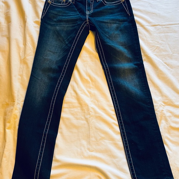 MISS ME SKINNY JEANS - Picture 2 of 8